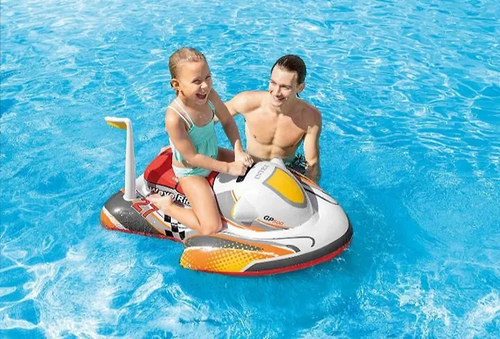 Apartment Cancun Smart House With Pool & Aquapark