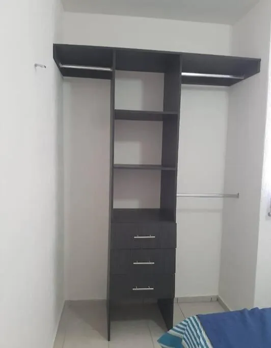Cancun Smart House With Pool & Aquapark Apartment