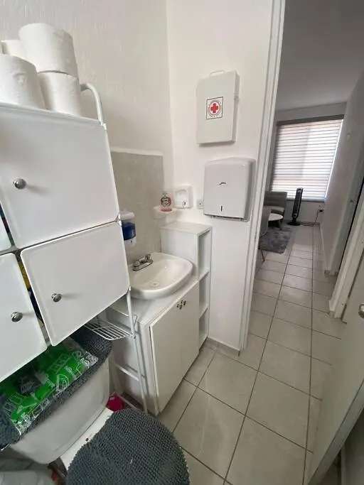 Apartment Cancun Smart House With Pool & Aquapark