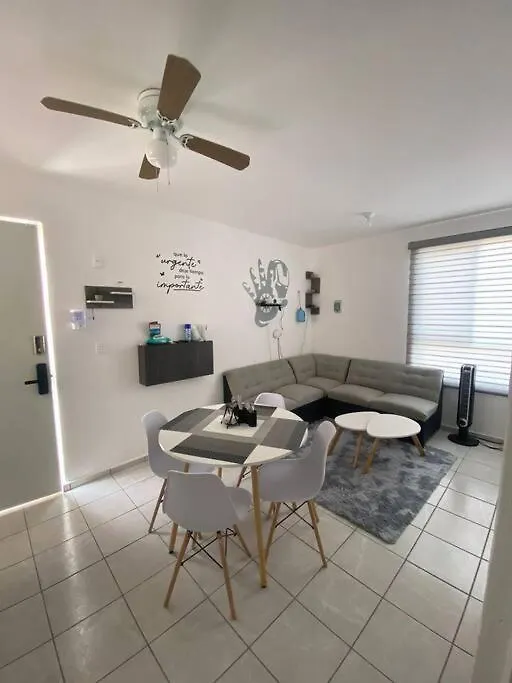 Cancun Smart House With Pool & Aquapark 0*,