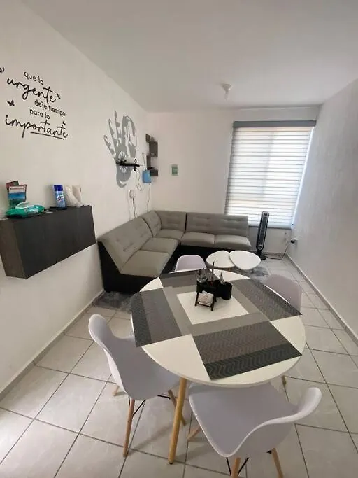 Cancun Smart House With Pool & Aquapark Mexico