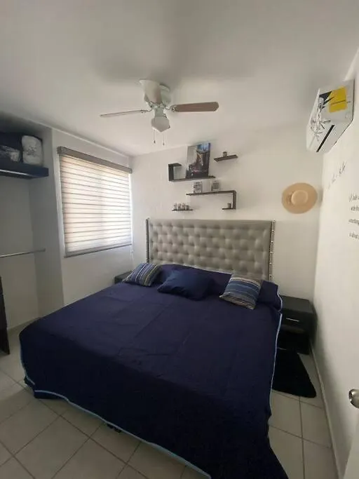 Cancun Smart House With Pool & Aquapark