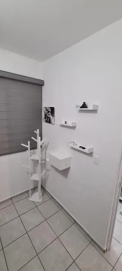 Apartment Cancun Smart House With Pool & Aquapark