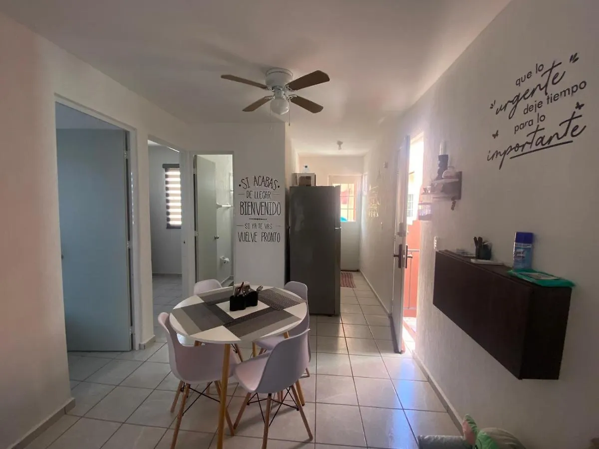Cancun Smart House With Pool & Aquapark