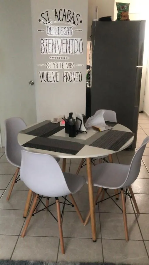 Cancun Smart House With Pool & Aquapark Mexico