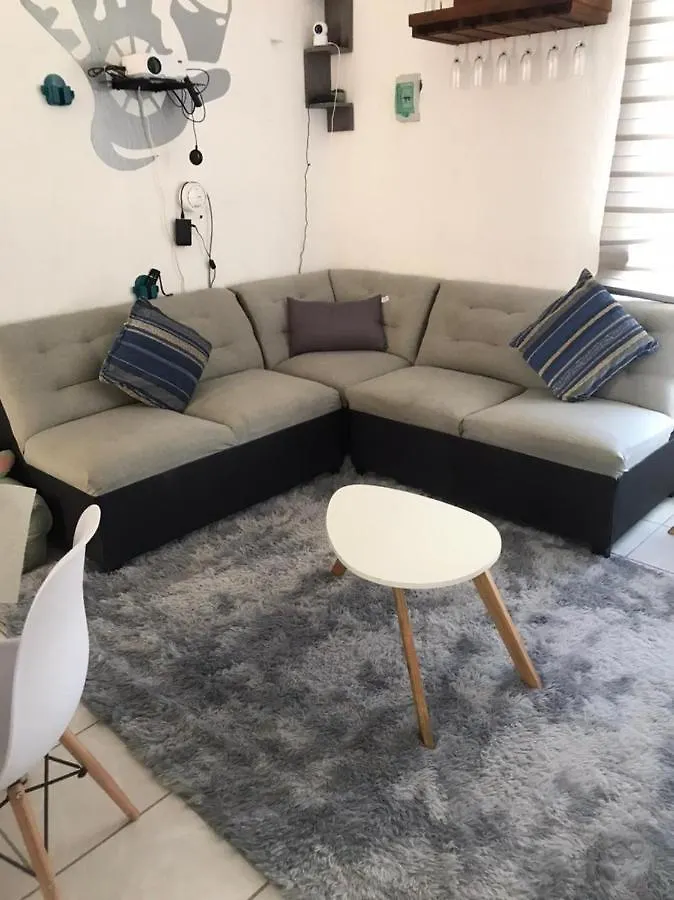Cancun Smart House With Pool & Aquapark