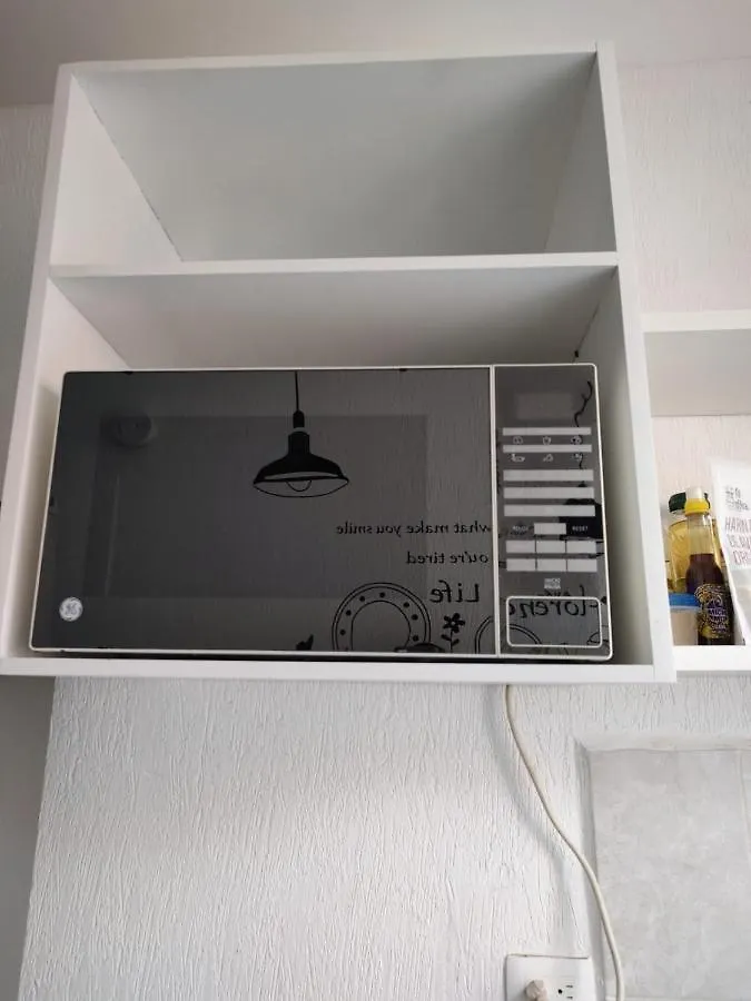 Apartment Cancun Smart House With Pool & Aquapark