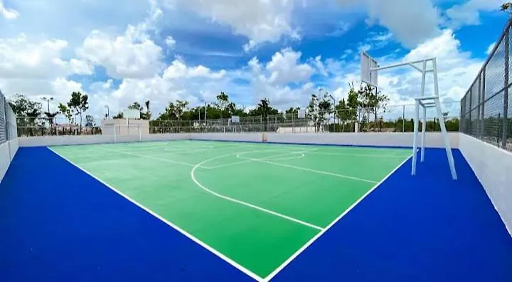 Cancun Smart House With Pool & Aquapark 0*,  Mexico