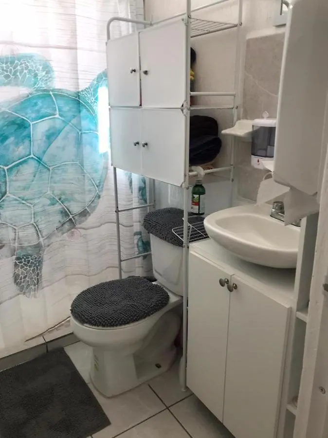 Cancun Smart House With Pool & Aquapark Mexico