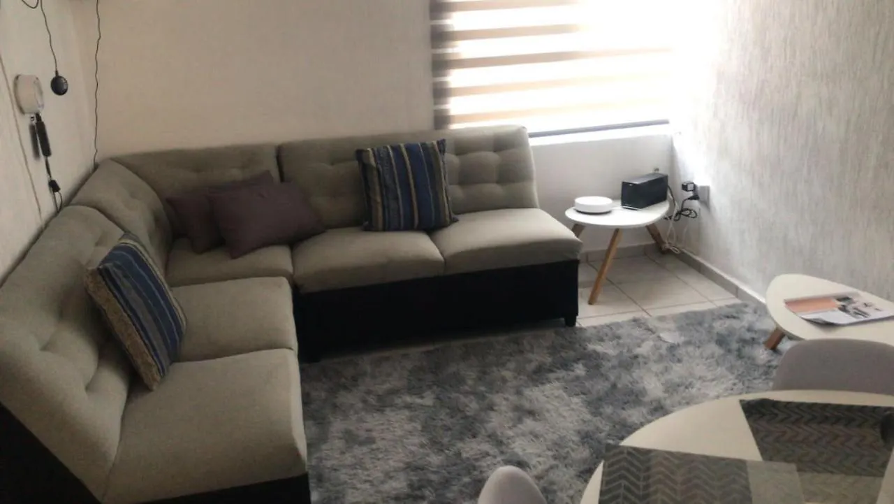 Apartment Cancun Smart House With Pool & Aquapark